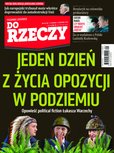 e-prasa: Tygodnik Do Rzeczy – 35/2018