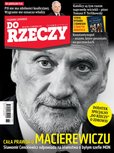 e-prasa: Tygodnik Do Rzeczy – 36/2018