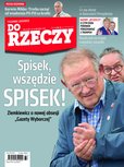 e-prasa: Tygodnik Do Rzeczy – 37/2018
