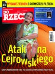 e-prasa: Tygodnik Do Rzeczy – 39/2018