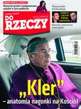 e-prasa: Tygodnik Do Rzeczy – 40/2018