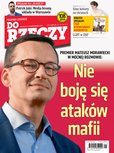 e-prasa: Tygodnik Do Rzeczy – 41/2018