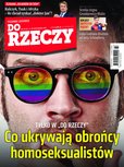 e-prasa: Tygodnik Do Rzeczy – 43/2018