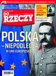 e-prasa: Tygodnik Do Rzeczy – 45/2018