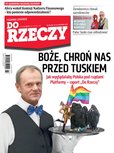 e-prasa: Tygodnik Do Rzeczy – 47/2018
