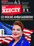 e-prasa: Tygodnik Do Rzeczy – 49/2018