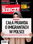 e-prasa: Tygodnik Do Rzeczy – 50/2018