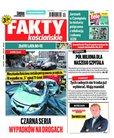 e-prasa: Fakty Kościańskie – 40/2018