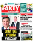 e-prasa: Fakty Kościańskie – 43/2018