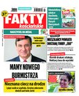e-prasa: Fakty Kościańskie – 45/2018