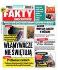 e-prasa: Fakty Kościańskie – 52/2018