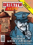 e-prasa: Detektyw Extra – 1/2018