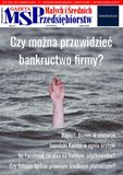 e-prasa: Gazeta Małych i Średnich Przedsiębiorstw – 5/2018