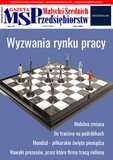 e-prasa: Gazeta Małych i Średnich Przedsiębiorstw – 7/2018
