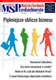 e-prasa: Gazeta Małych i Średnich Przedsiębiorstw – 8/2018