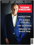 e-prasa: Tygodnik Powszechny – 3/2018