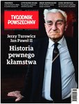 e-prasa: Tygodnik Powszechny – 5/2018