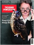 e-prasa: Tygodnik Powszechny – 10/2018