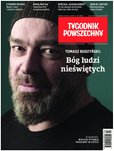 e-prasa: Tygodnik Powszechny – 13/2018