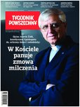 e-prasa: Tygodnik Powszechny – 38/2018