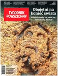e-prasa: Tygodnik Powszechny – 43/2018