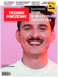 e-prasa: Tygodnik Powszechny – 44/2018