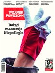 e-prasa: Tygodnik Powszechny – 46/2018