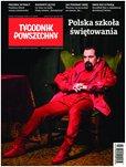 e-prasa: Tygodnik Powszechny – 47/2018