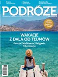 e-prasa: Podróże – 6/2018