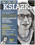 e-prasa: Książki. Magazyn do Czytania – 2/2019