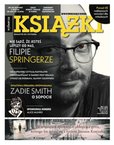 e-prasa: Książki. Magazyn do Czytania – 4/2019