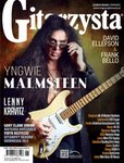 e-prasa: Gitarzysta – 6/2019