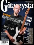 e-prasa: Gitarzysta – 9/2019