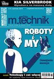 e-prasa: Młody Technik – 6/2019