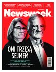 e-prasa: Newsweek Polska – 3/2019