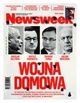 e-prasa: Newsweek Polska – 9/2019
