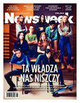e-prasa: Newsweek Polska – 11/2019