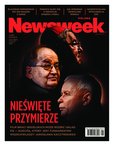 e-prasa: Newsweek Polska – 21/2019