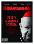 e-prasa: Newsweek Polska – 22/2019