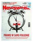 e-prasa: Newsweek Polska – 23/2019