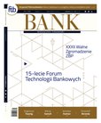 e-prasa: BANK Miesięcznik Finansowy – 4/2019