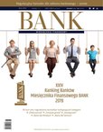 e-prasa: BANK Miesięcznik Finansowy – 6/2019