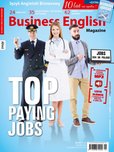 e-prasa: Business English Magazine – styczeń-luty 2019