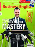 e-prasa: Business English Magazine – marzec-kwiecień 2019