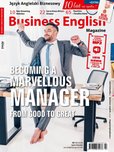 e-prasa: Business English Magazine – lipiec-sierpień 2019