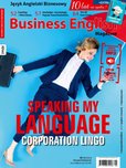 e-prasa: Business English Magazine – wrzesień-październik 2019