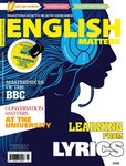 e-prasa: English Matters – styczeń-luty 2019
