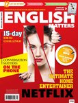 e-prasa: English Matters – marzec-kwiecień 2019