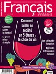 e-prasa: Français Présent – kwiecień-czerwiec 2019