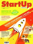 e-prasa: StartUp Magazine – 2/2019